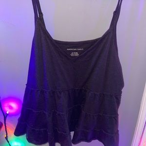 american eagle xl shirt